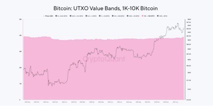 [谢尔盖.KL]BTC已经触底了吗？